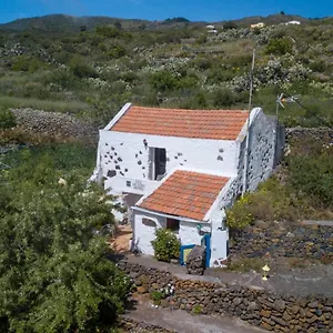  Séjour à la campagne Casa Rural Los Pasos Grandes