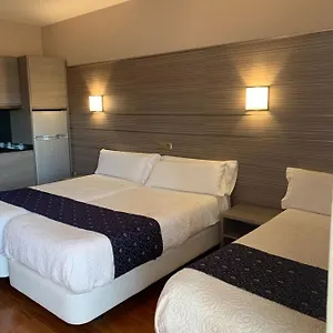  Apartment Estudio Arriola Spain