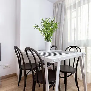  Apartment Soho Spain