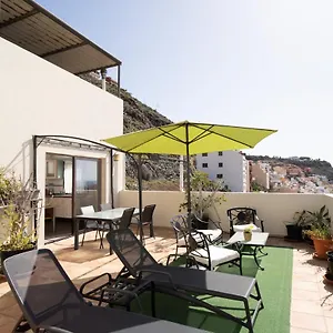 House Penthouse In La Gomera San Sebastian De La Gomera