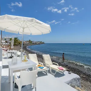 Appartamento Casa Lucia, Playa Quemada