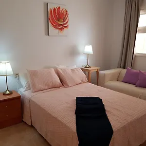 Appartamento Alquilaencanarias Abrigos La Arena, Los Abrigos